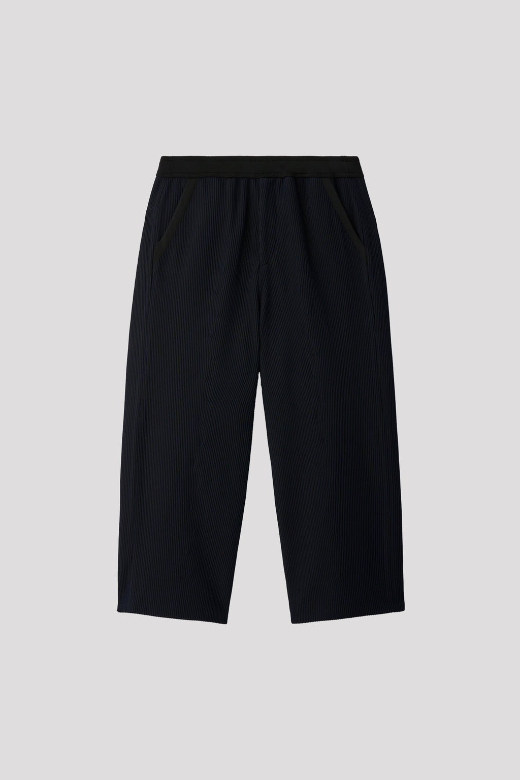 SOFT HYPHA STRAIGHT PANTS