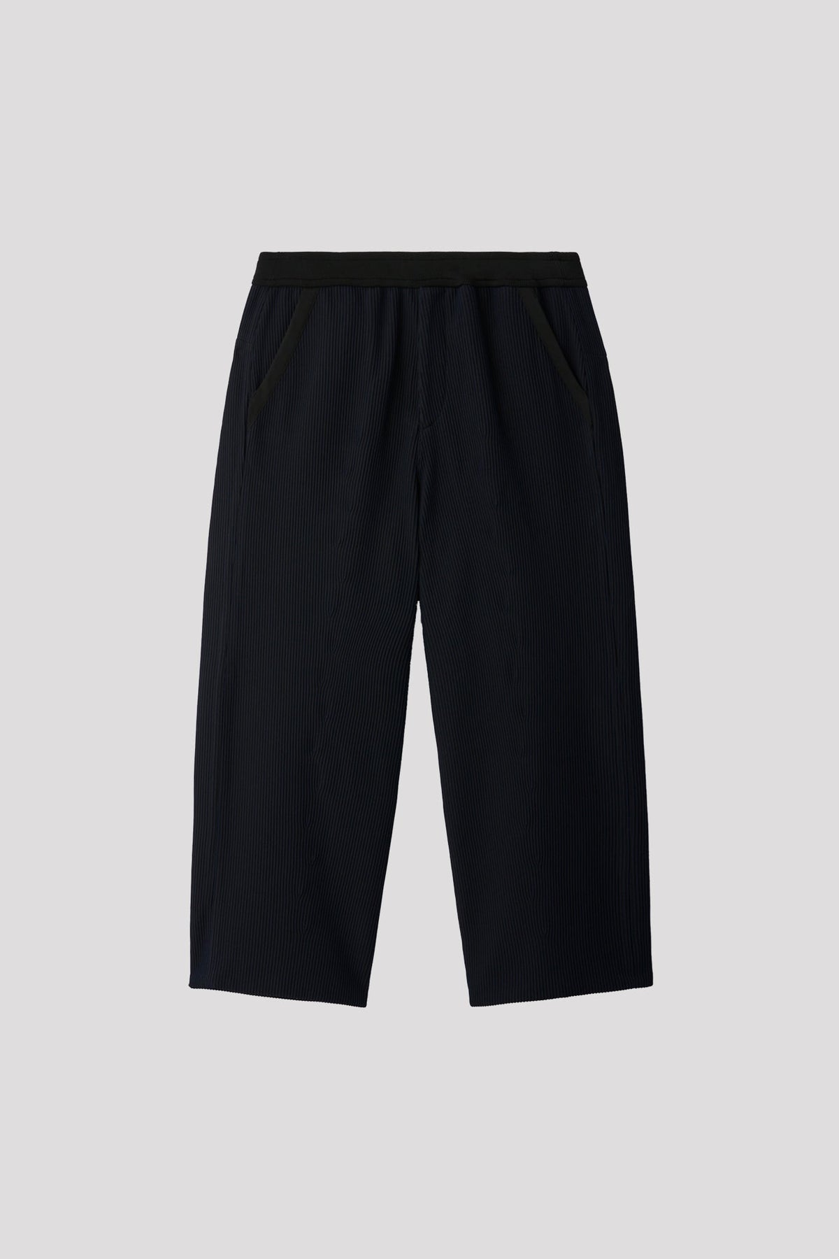 SOFT HYPHA STRAIGHT PANTS
