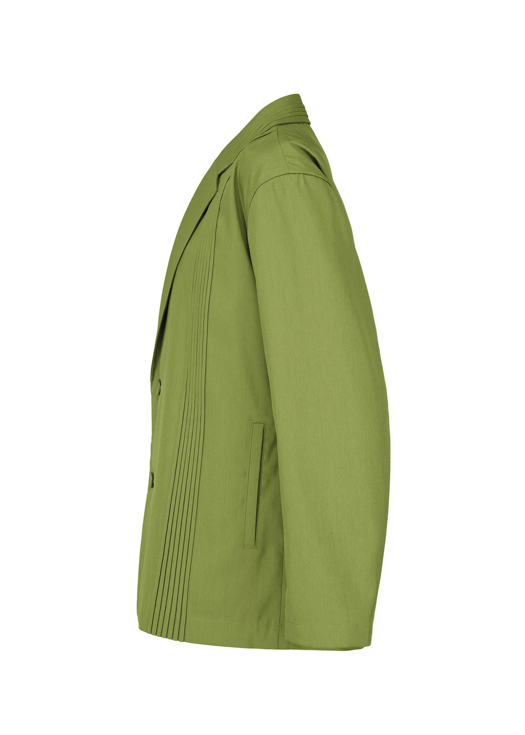 Air Pleats