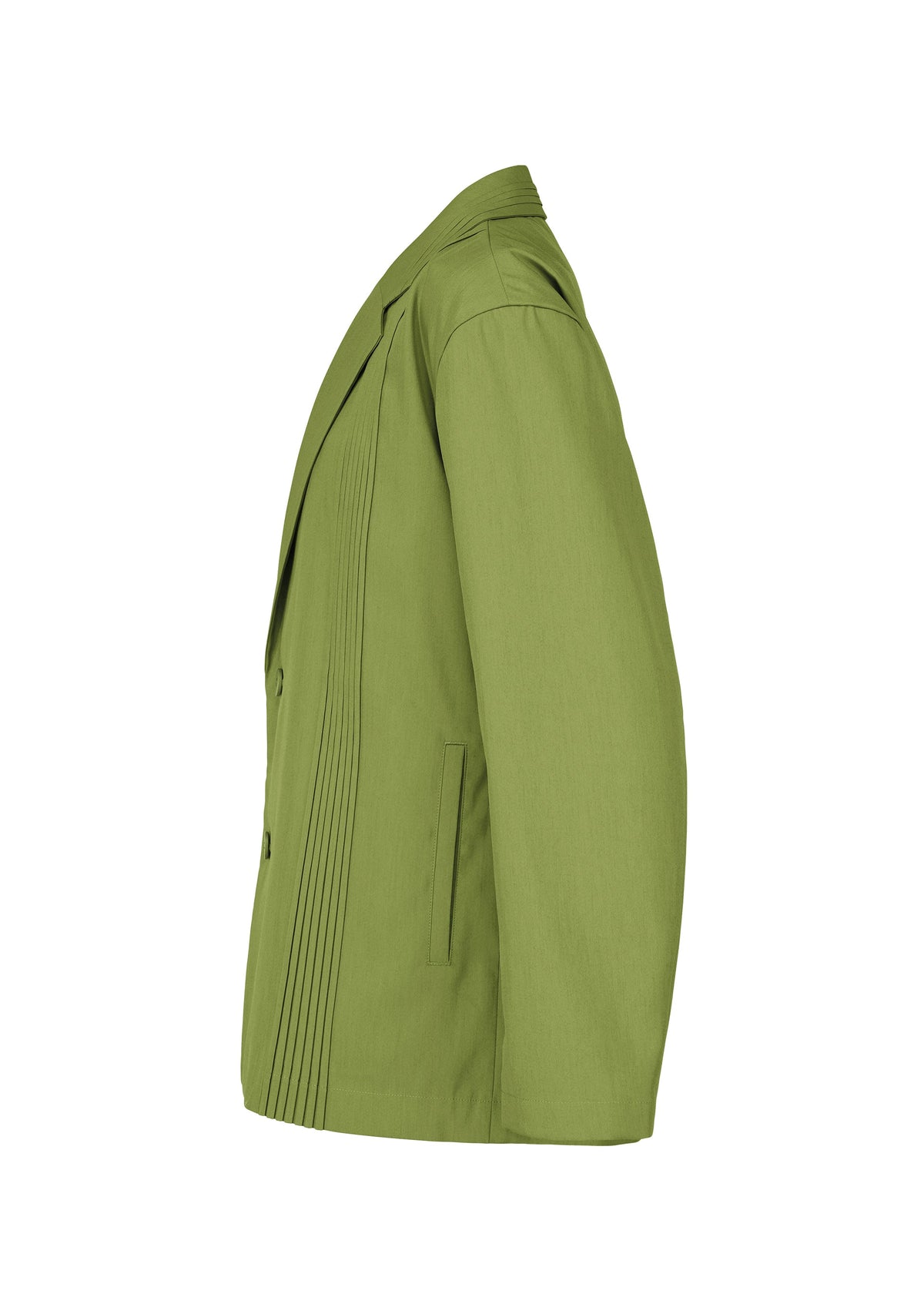 Air Pleats