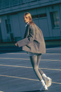 CLANE&times;MIZUNO WINDSTOPPER TAILORED JACKET