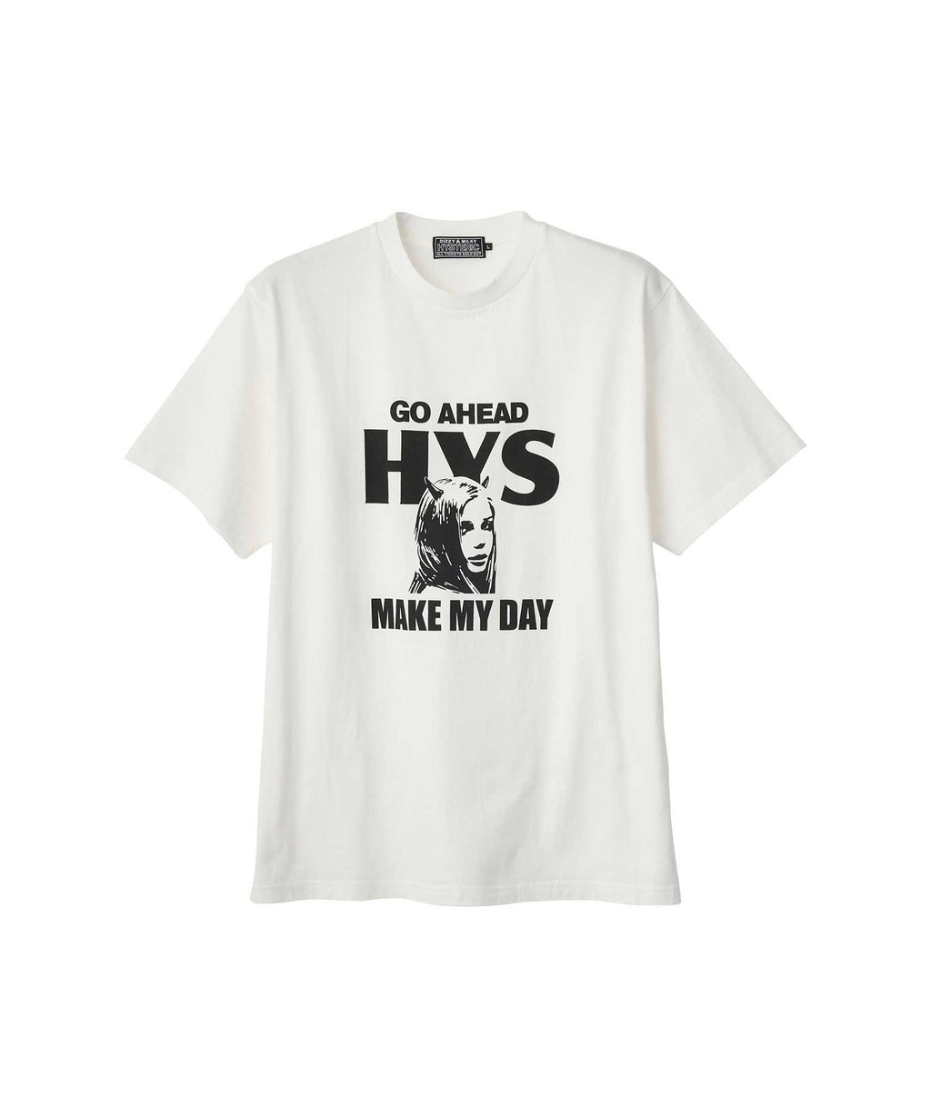 MAKE MY DAY T-Shirt