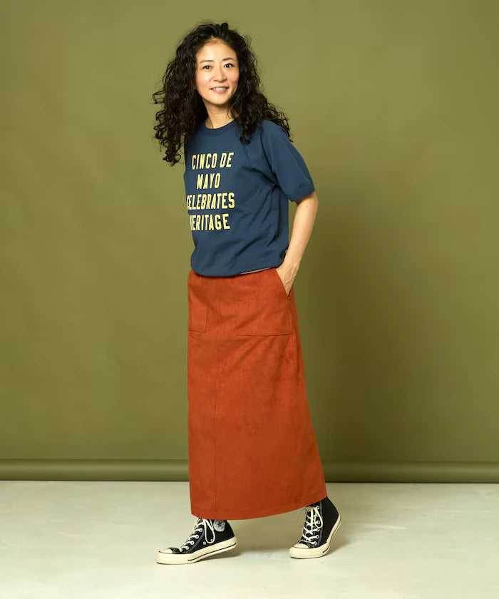 Swedish Skirt