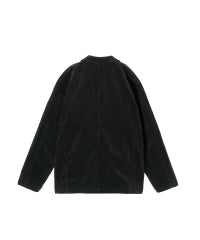 Double Breasted Jacket