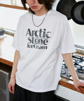 Love Pop Studio Ice Cream Shop Logo T-Shirt Limited Edition