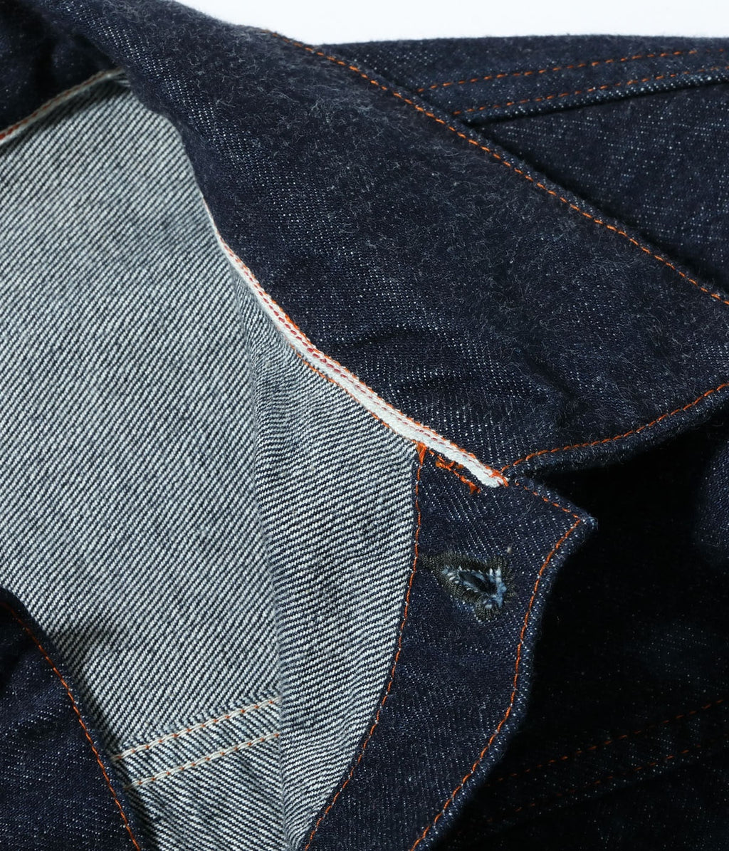 UNION SUPPLY 12.5oz. GRADE ONE AHINA WORK JACKET