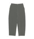 Stretch Twill Wide Tapered Field Pants