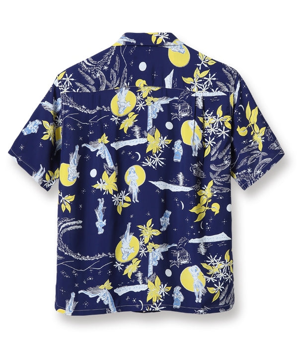 SUN SURF SPECIAL EDITION “MOONLIGHT HULA”