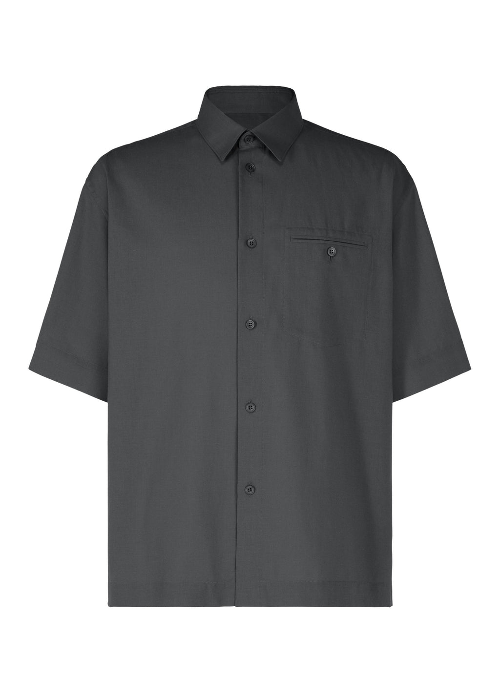 Pl Ramie Shirt