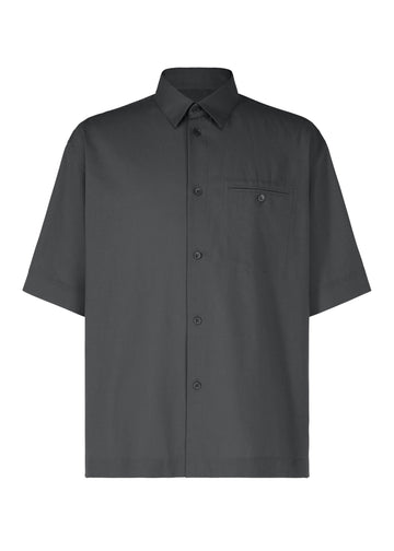 Pl Ramie Shirt