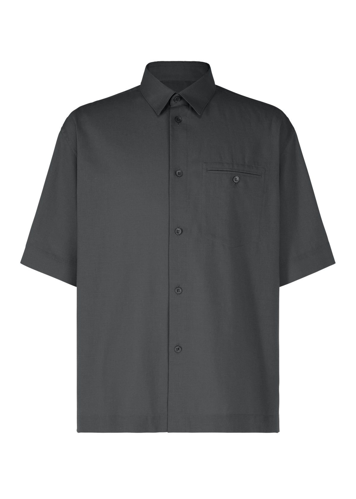 Pl Ramie Shirt