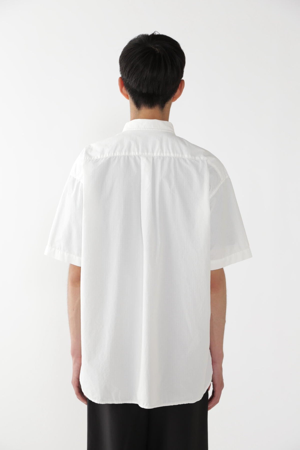 CORDURA cotton rip SS shirt
