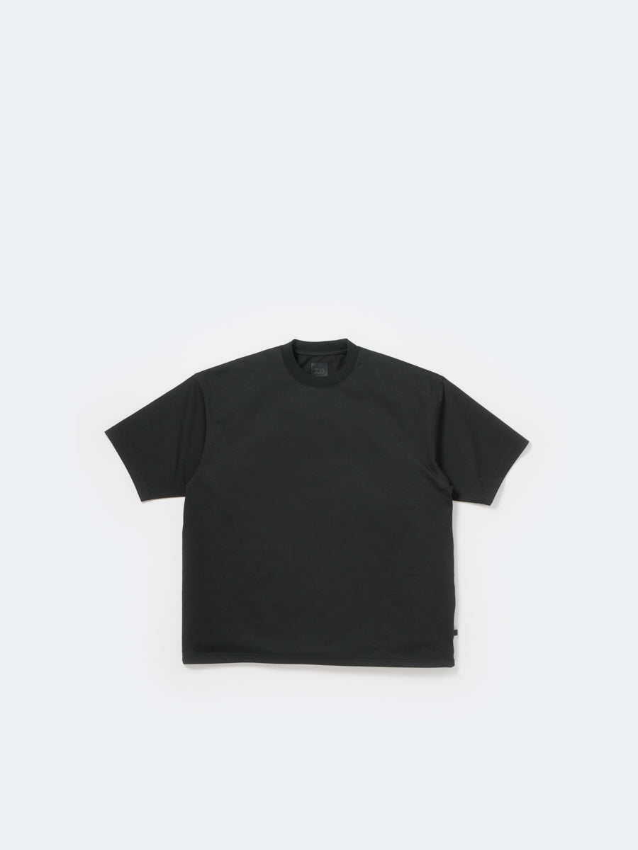 W's TECH DRAWSTRING TEE S/S