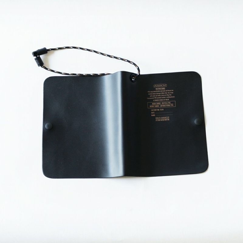 MASK CASE/BLACK