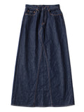 13oz Denim Pencil Skirt