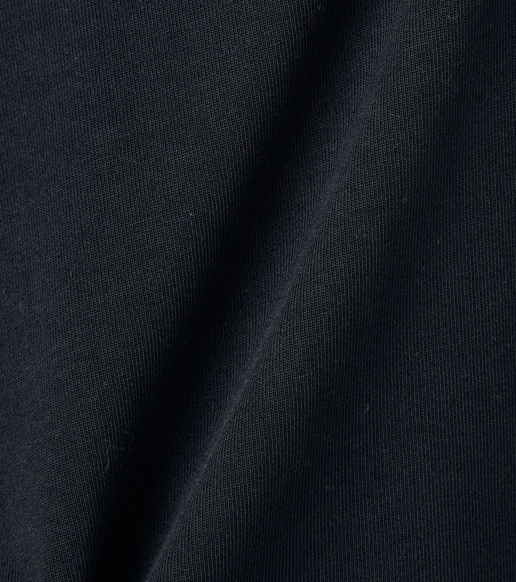 Polyester Jersey L/S Tee