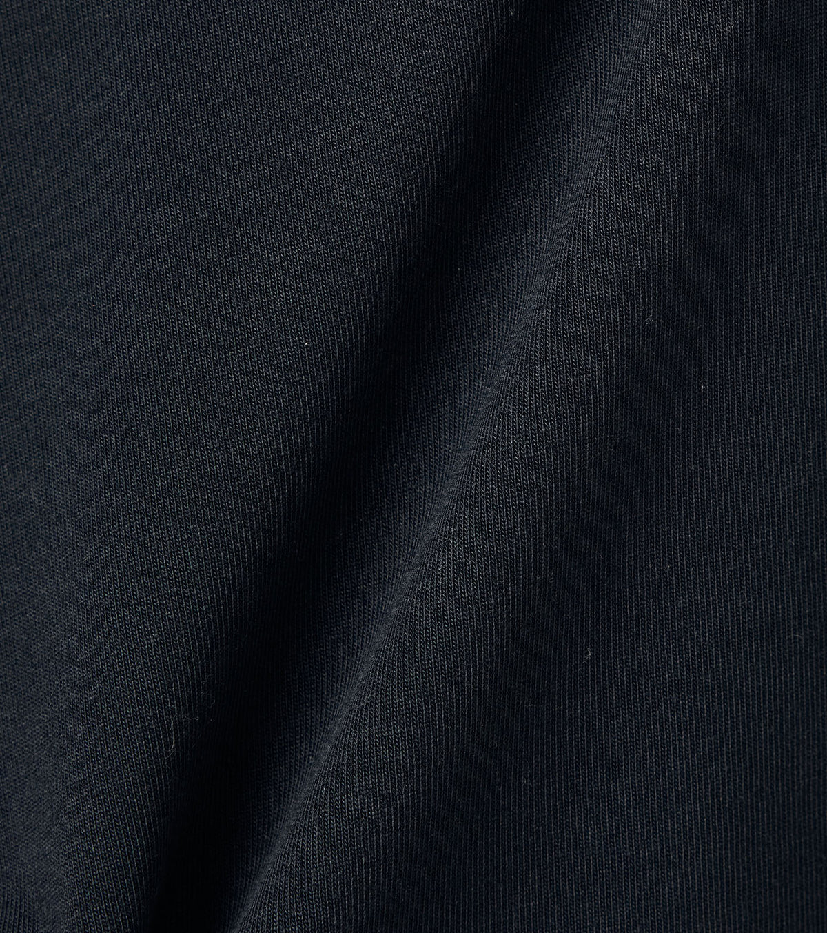 Polyester Jersey L/S Tee