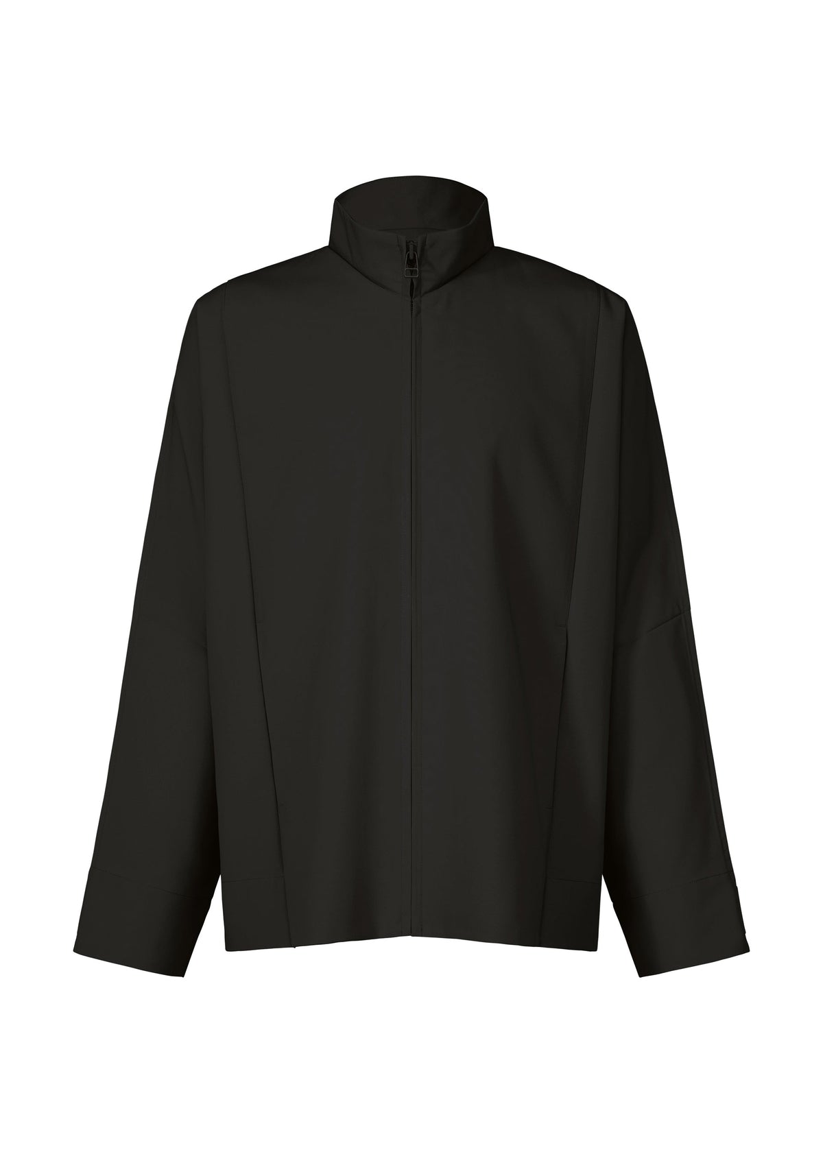 Flat Black