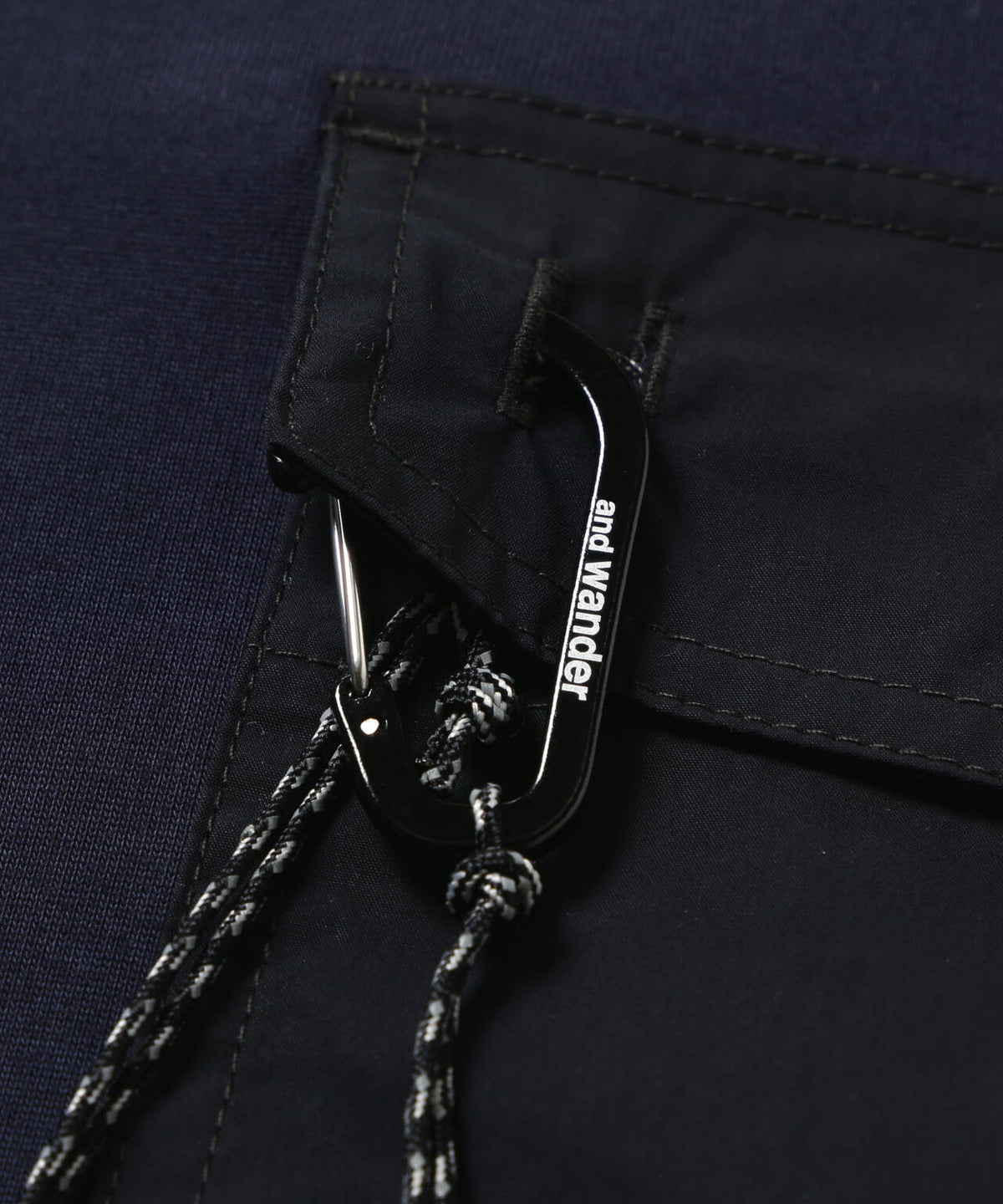 pocket T