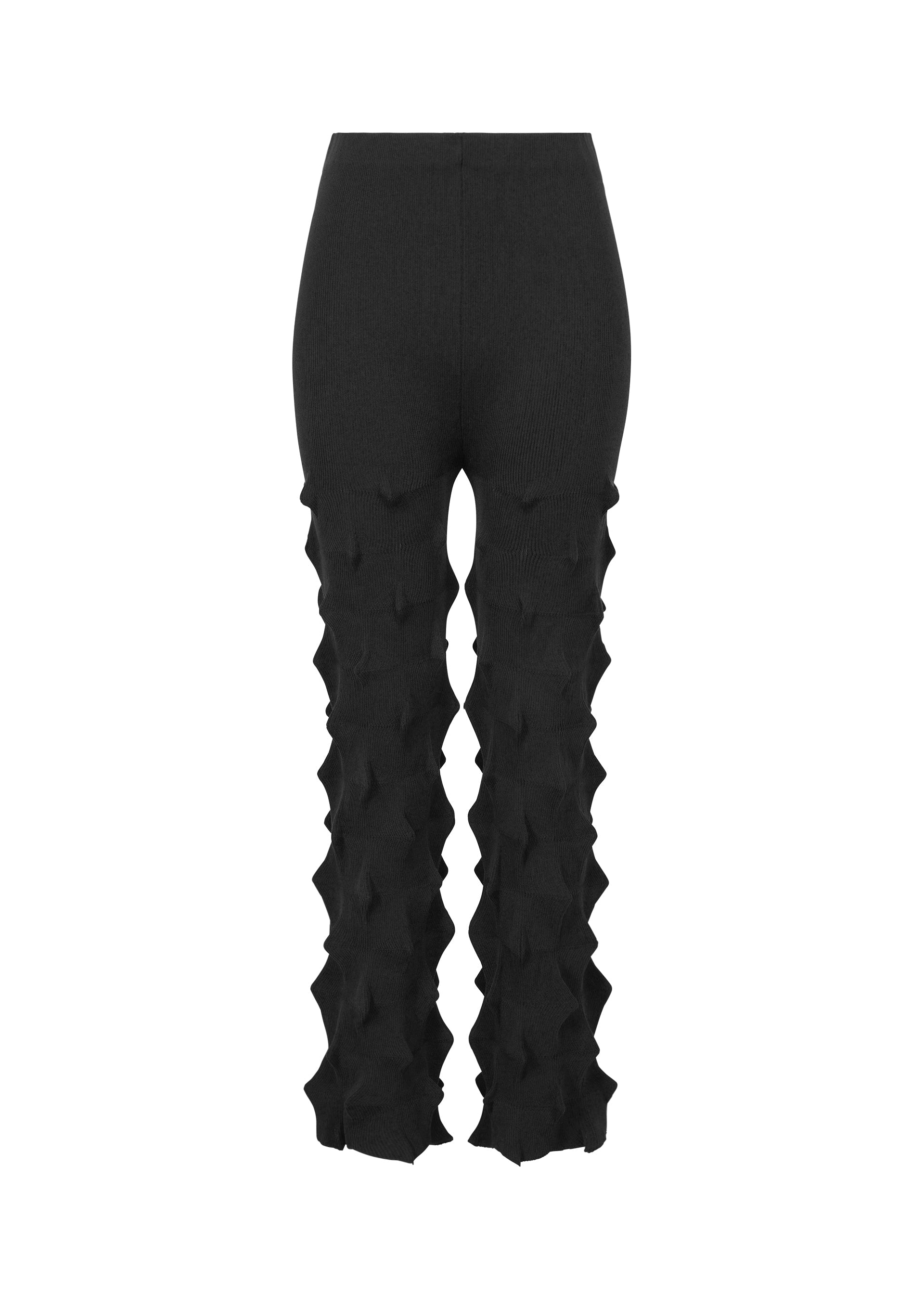 Zig Zag Knit