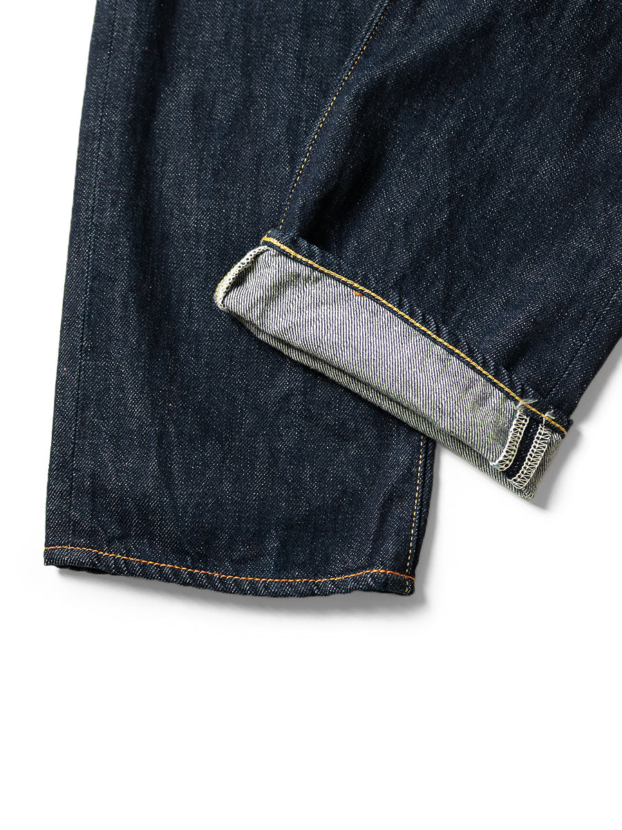 11.5oz Denim 5P Momonroe