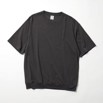 Summer Cotton Browsing T-Shirt