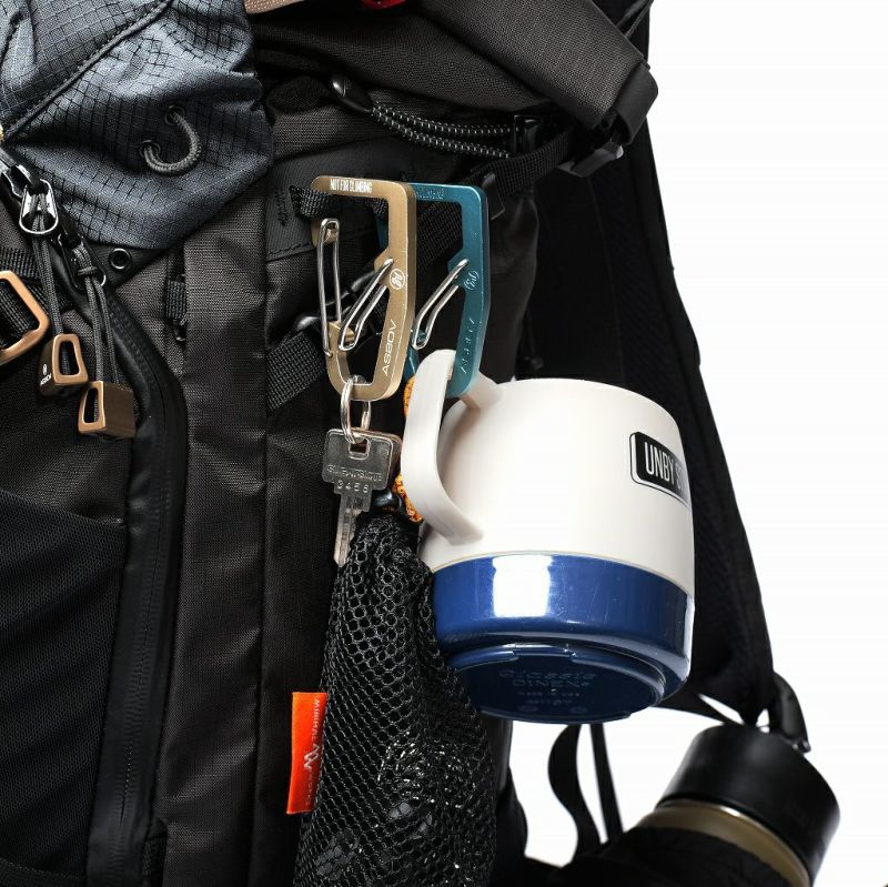 EPIC SERIES BACK PACK S