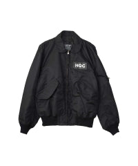 HG Symbol Logo CWU-36P Jacket