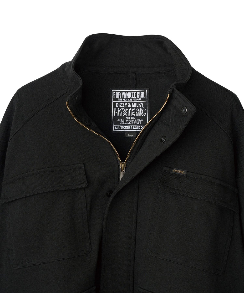 Field Jacket