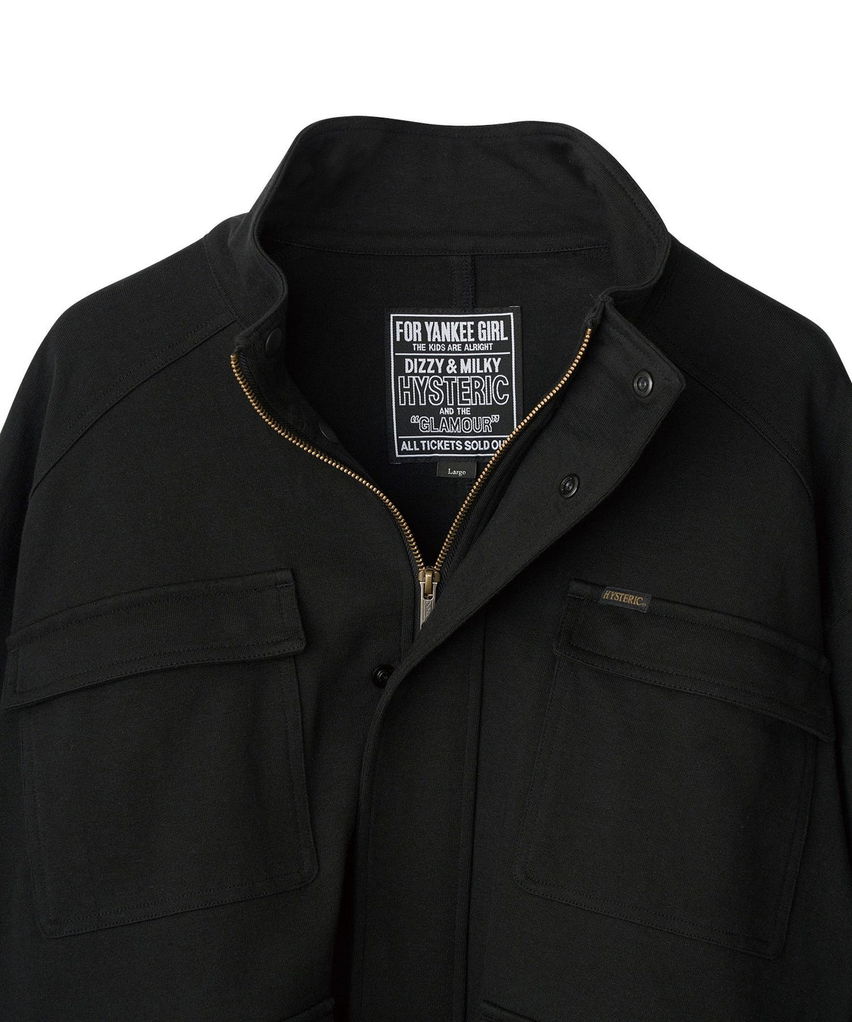 Field Jacket
