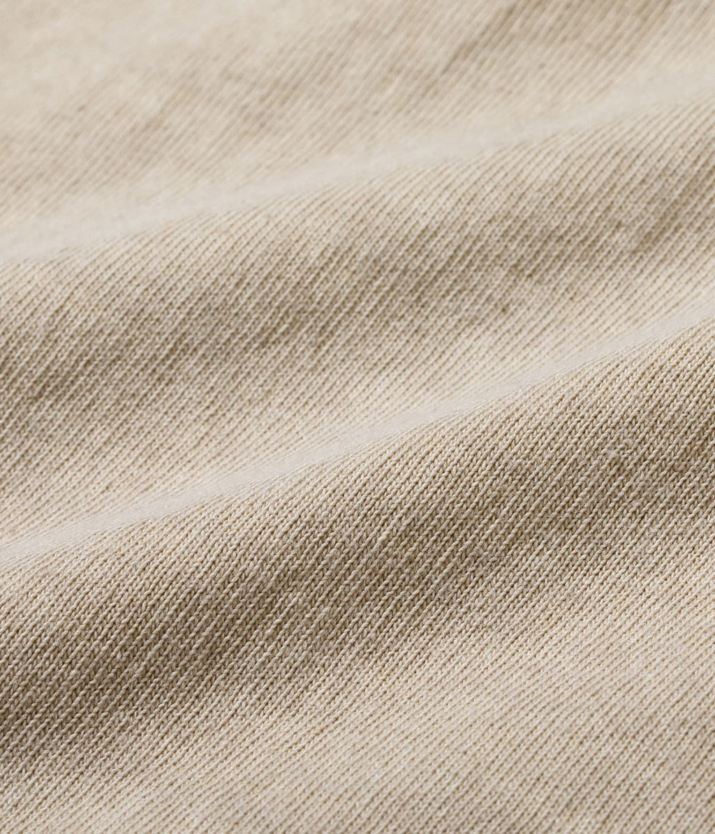 WHITESVILLE PIGMENT DYE POCKET T-SHIRT
