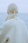 CLANE&times;MIZUNO POLARTECH BLOUSON