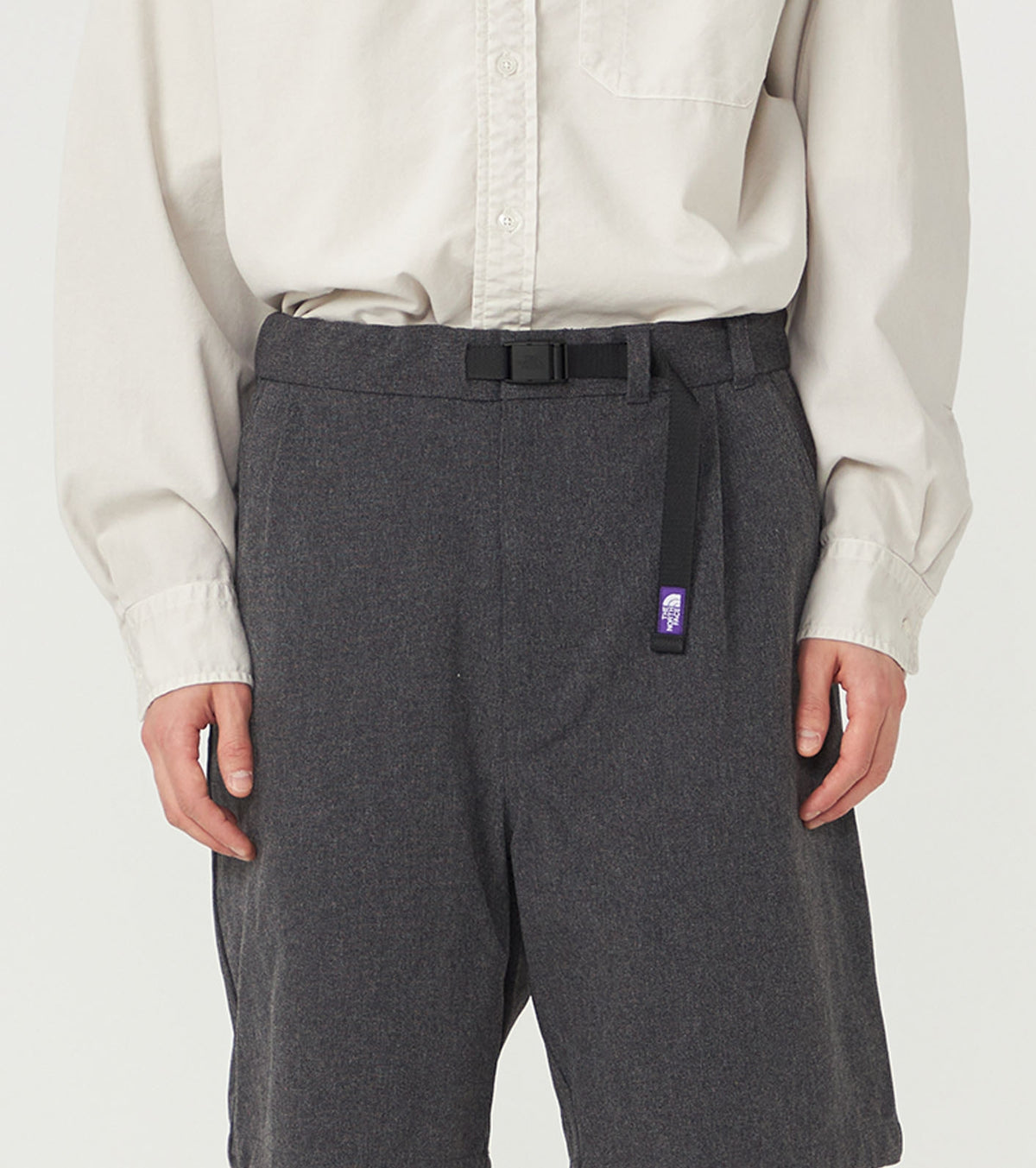 Canvas Field Work Shorts