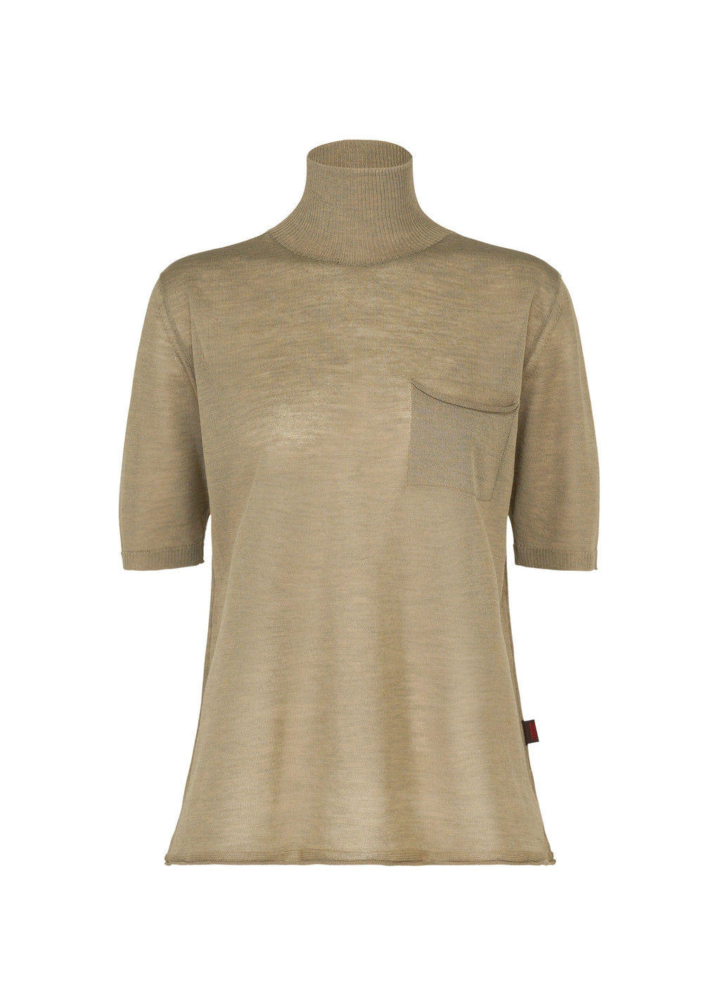 Airy Pocket Layers