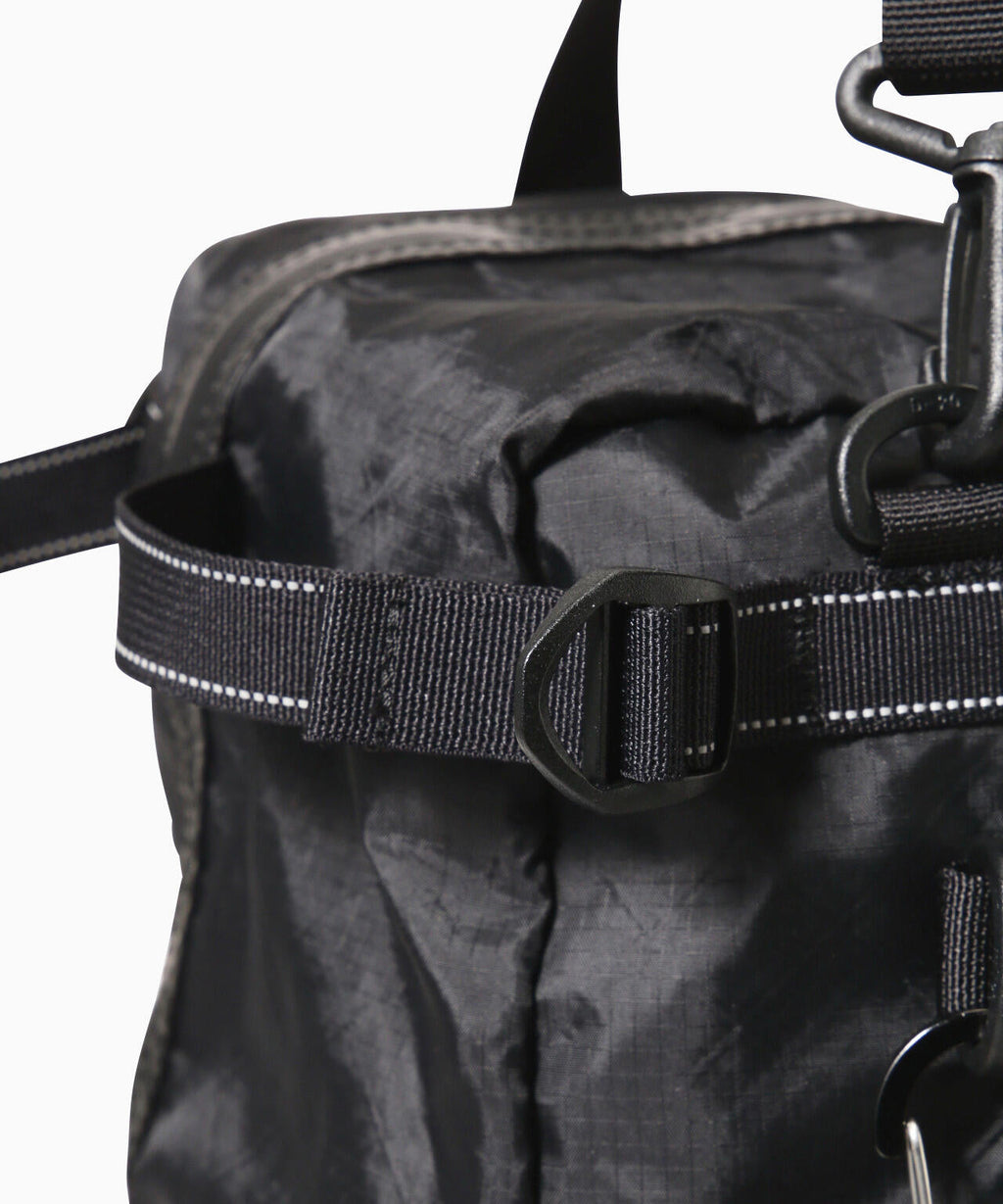 ECOPAK 30L 3way tote bag
