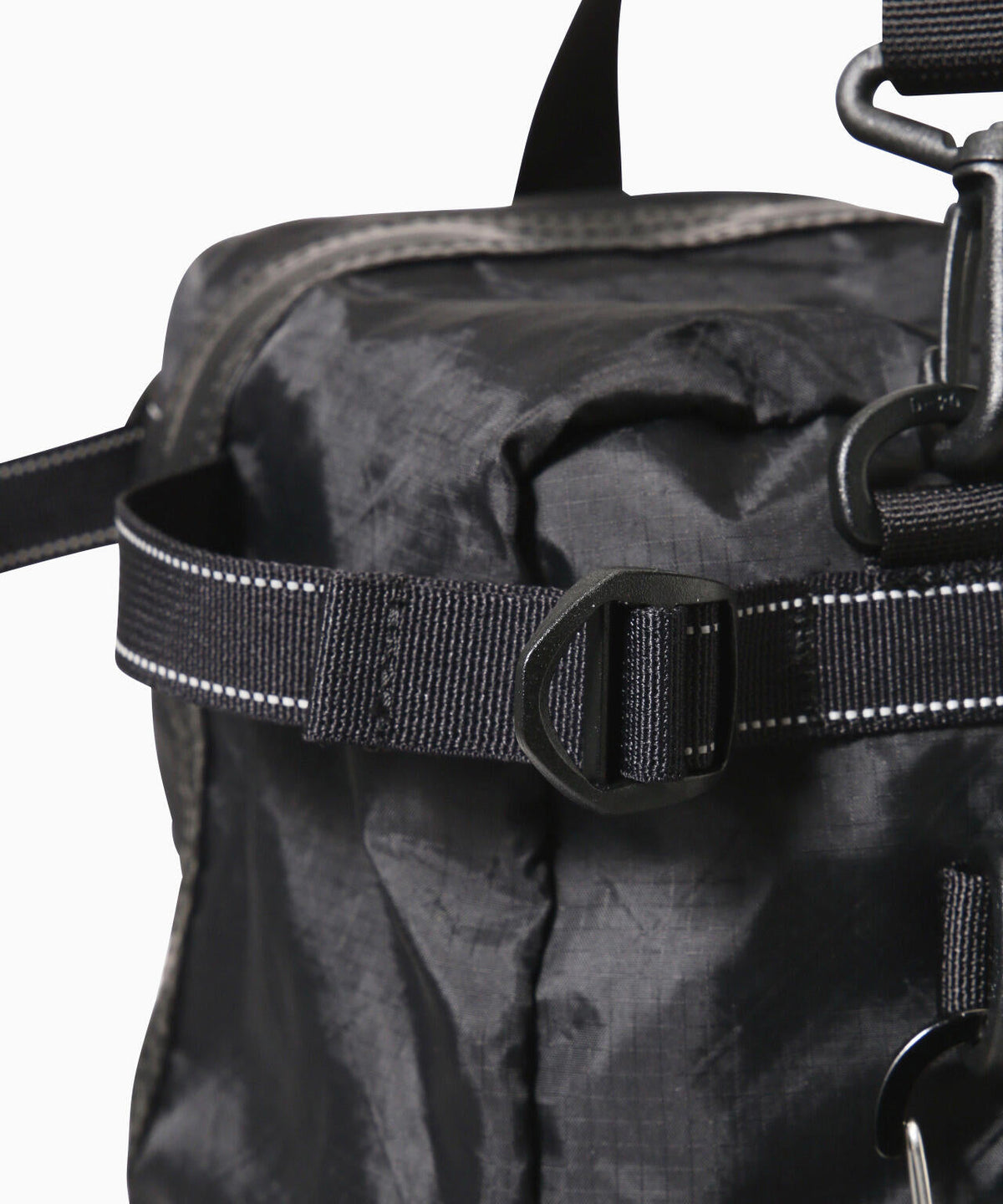ECOPAK 30L 3way tote bag