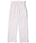 COKE STRIPE WORK PANTS