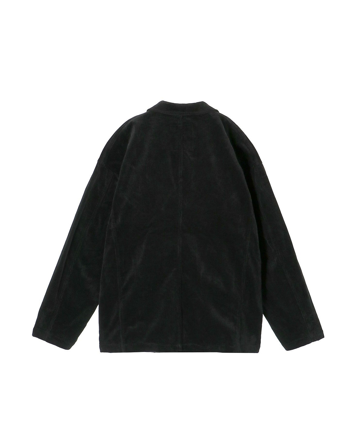 Double Breasted Jacket