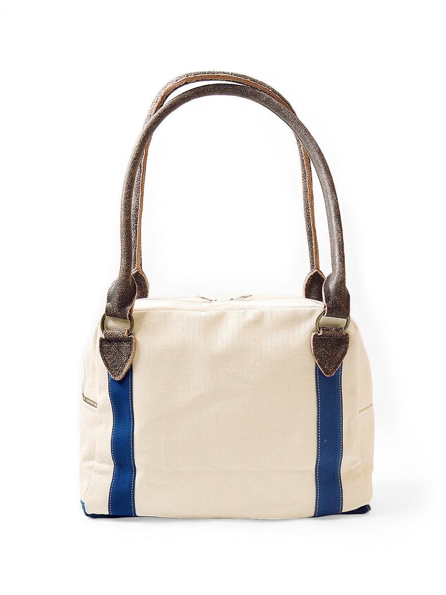 No. 4 Canvas Fargo BAG (Small)