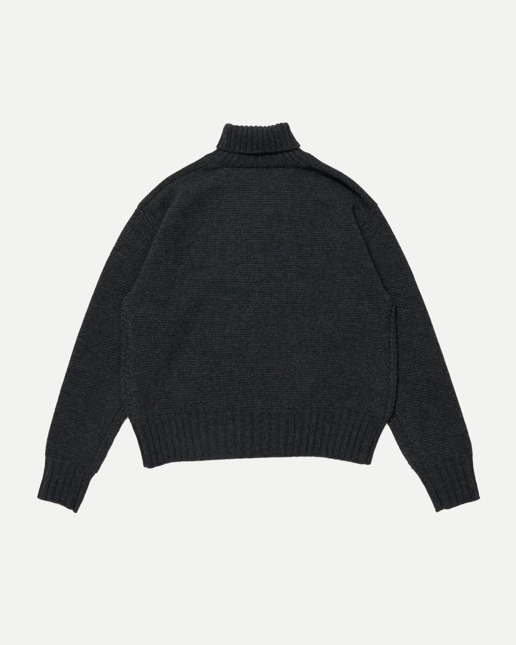 LOT.527 A.R.C TURTLENECK SWEATER