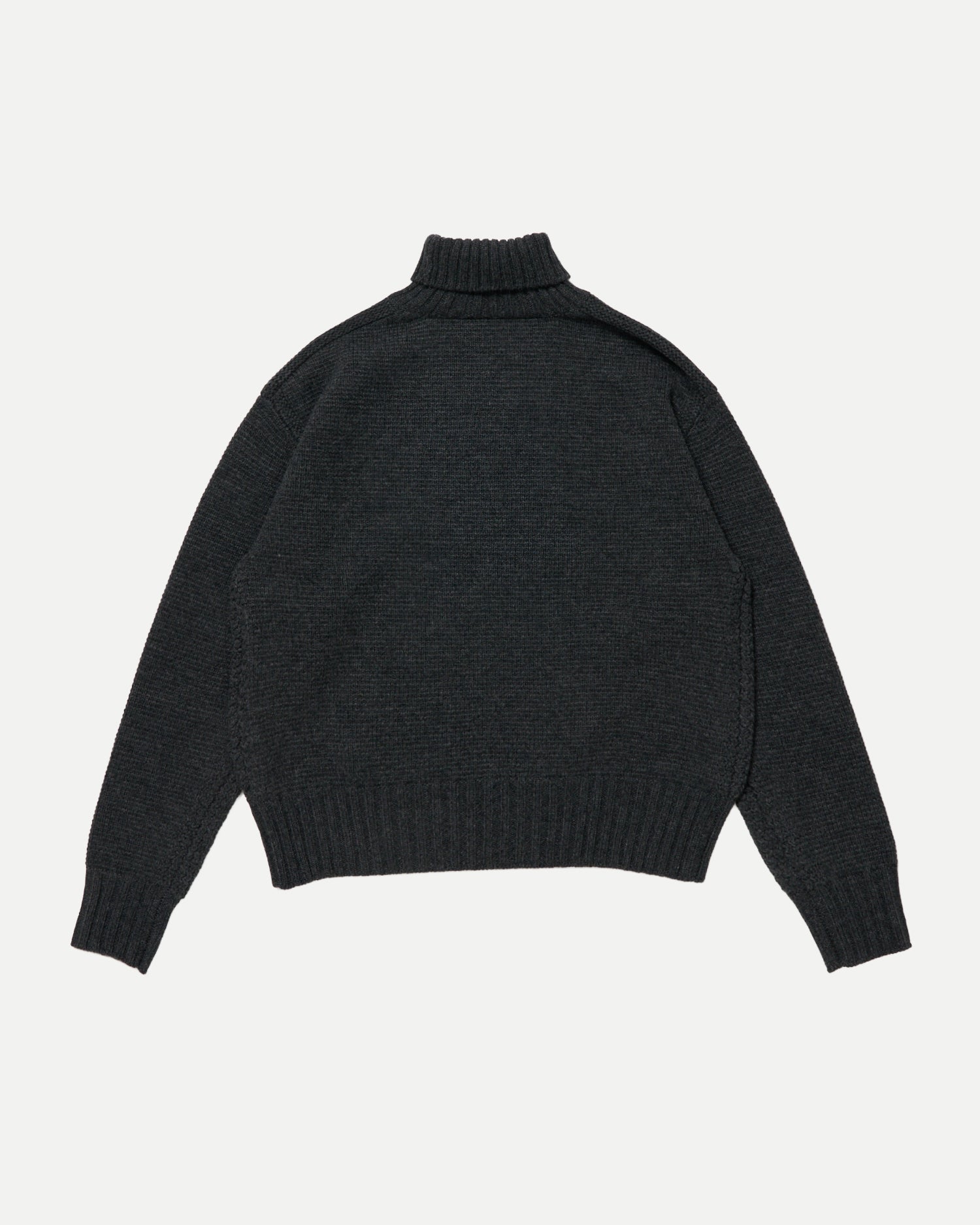 LOT.527 A.R.C TURTLENECK SWEATER