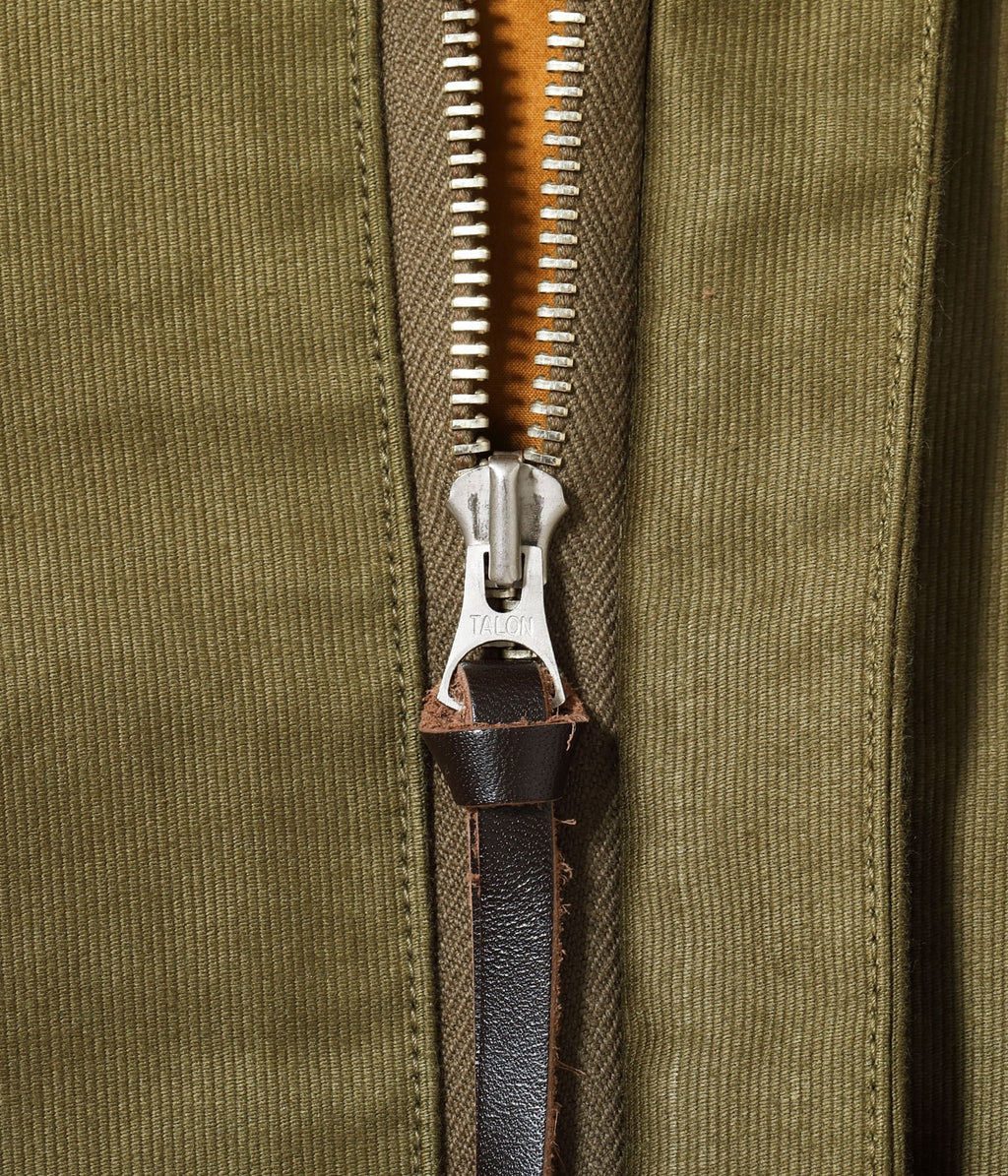 AVIATION ASSOCIATES JUNGLE CLOTH A-2