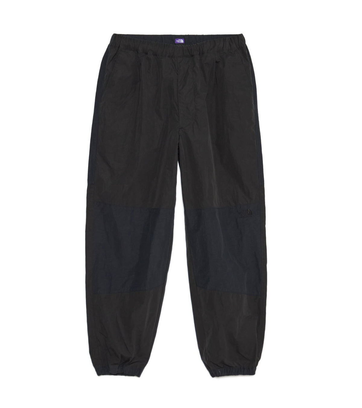 Brushed Weather Mountain Wind Pants