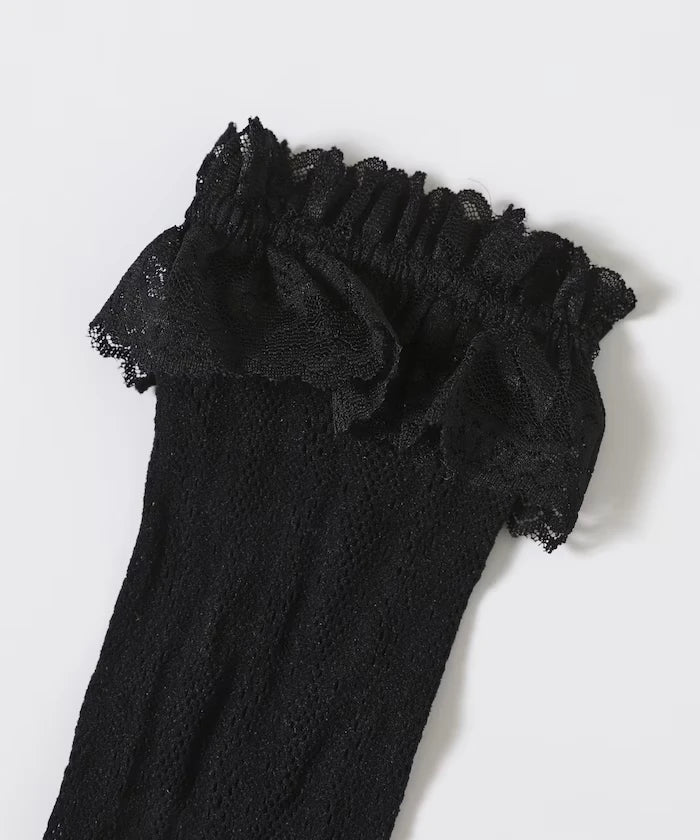 Lace Socks