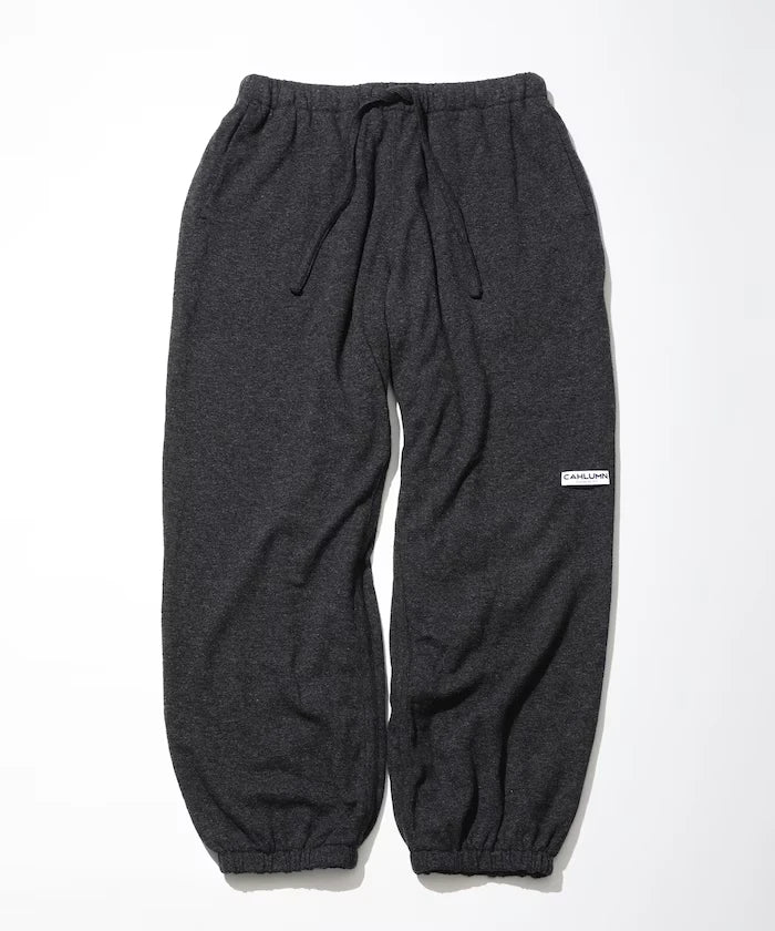 Cashmere Wool Sweat Pant