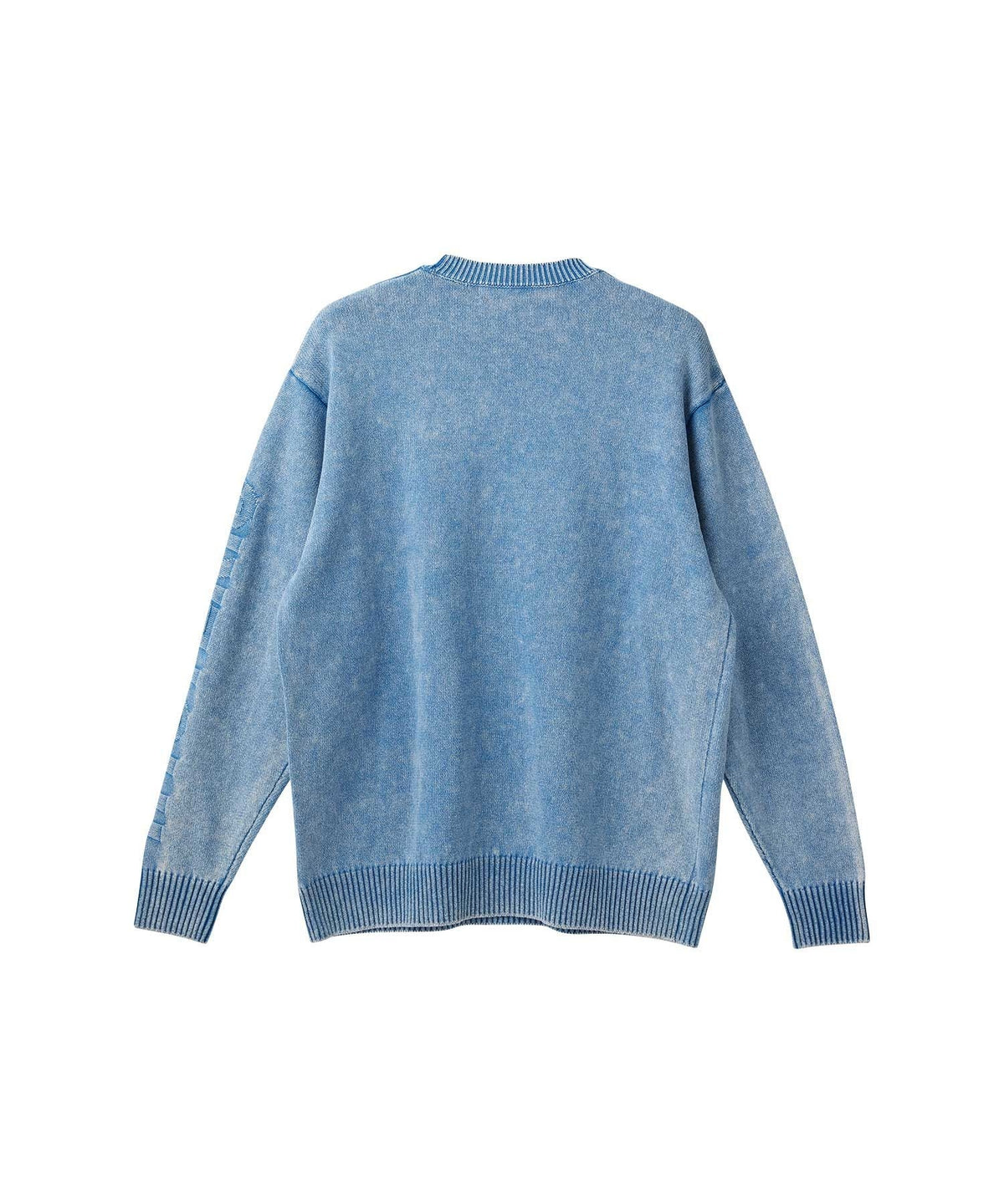 SEE NO EVIL Sweater