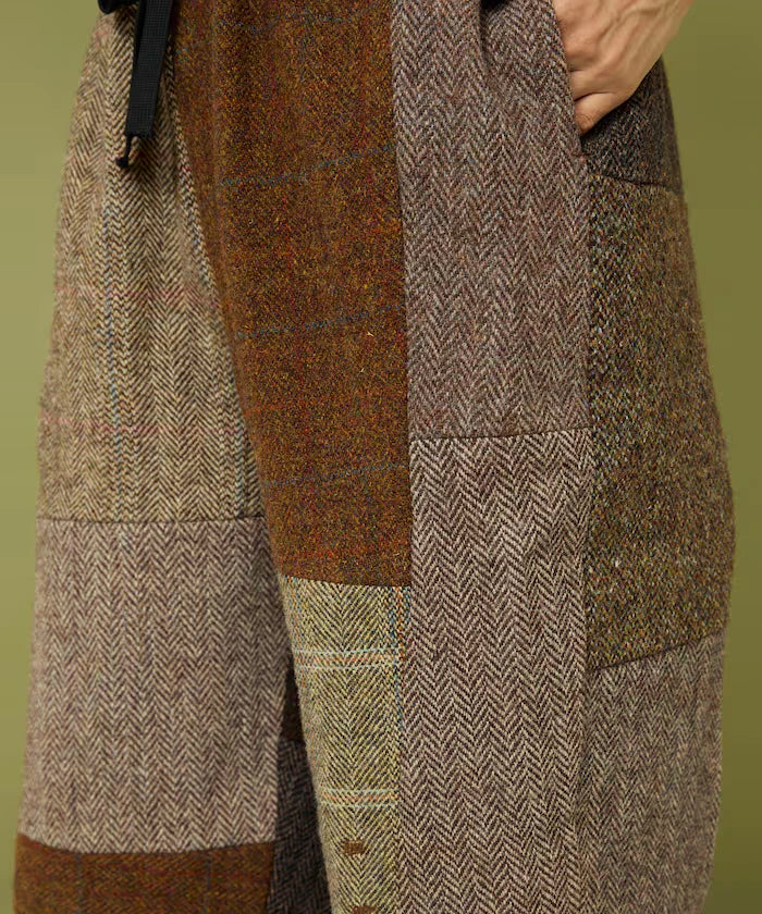 Remake Tweed Pants