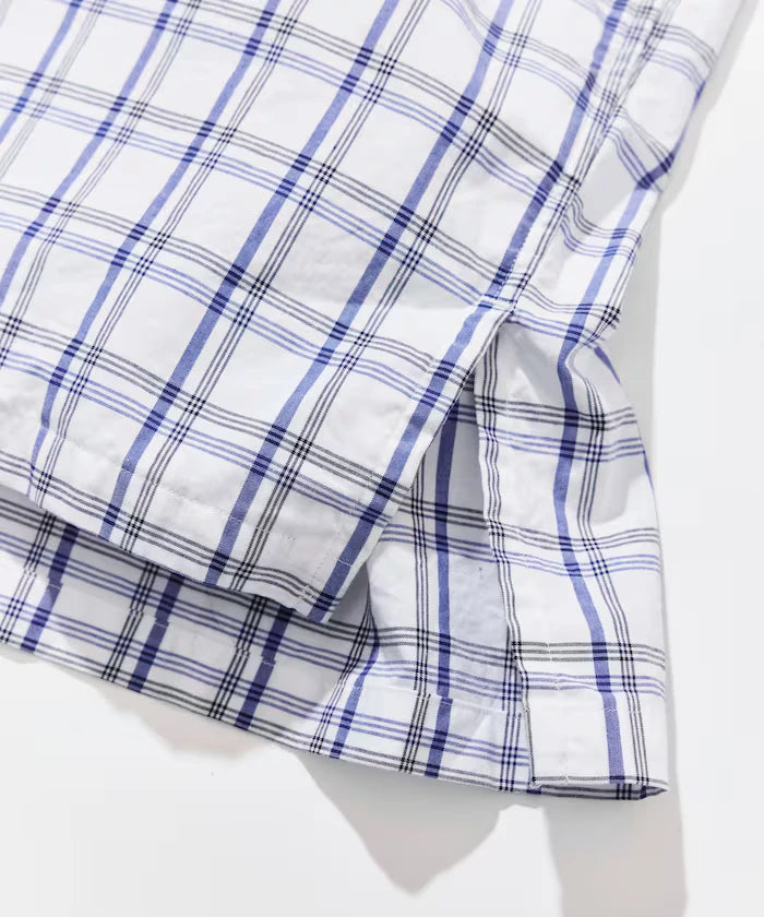 Broadcloth Shirt