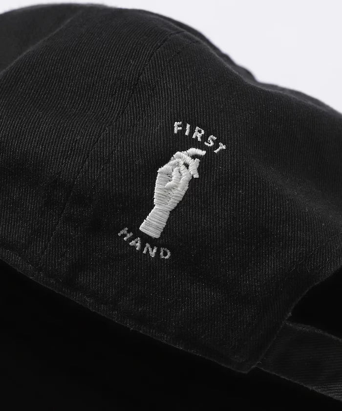 FH LOGO CAP / Logo Cap / Unisex