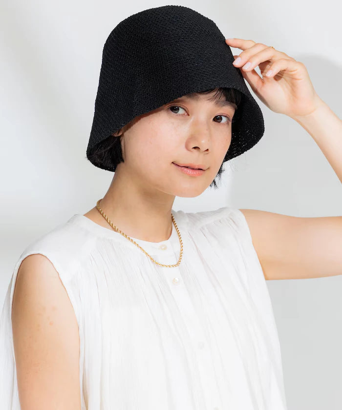 Cotton Thermo Hat